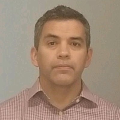 James Ruiz