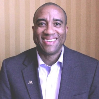 Jamie Hill