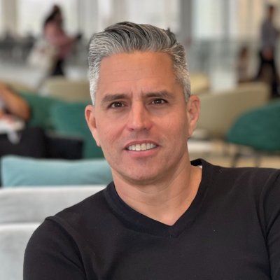 Jason Delgado