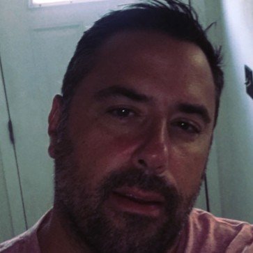 Jason Ferber