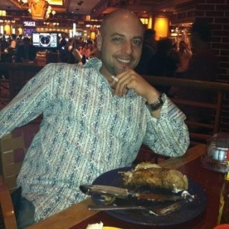 Jason Gagliano