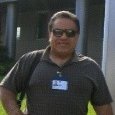 Jason Zarghami