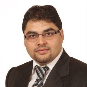 Jatin Molri