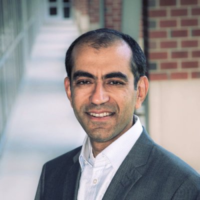 Jatin Tuteja