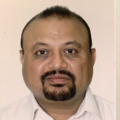 Jawed Gulzar