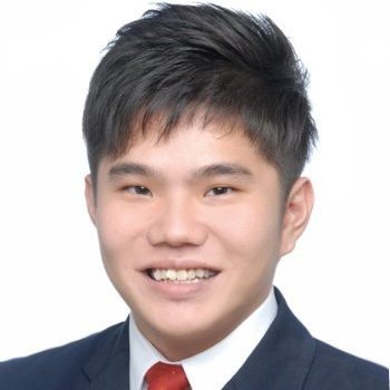 Jay Goh