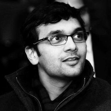 Jaydev Dhinoja