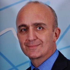 Jean-Christophe Laurent