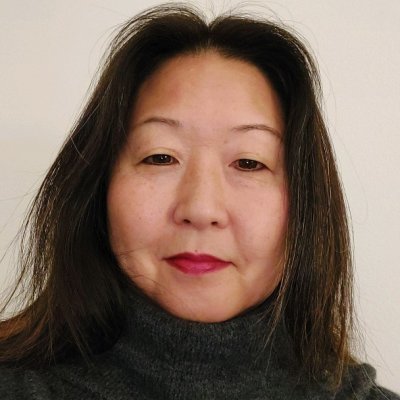 Jean Jung
