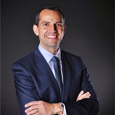Jean Marc Chammas