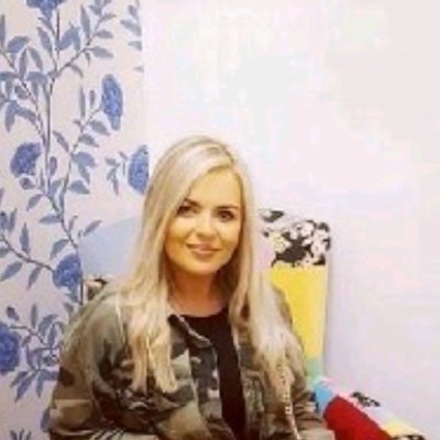 Jeanann O'Connell
