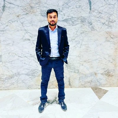Jeetusingh Rajput