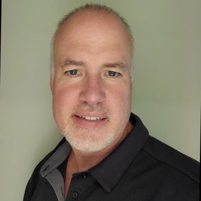 Jeff Geurink