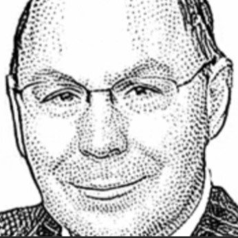 Jeff Harring