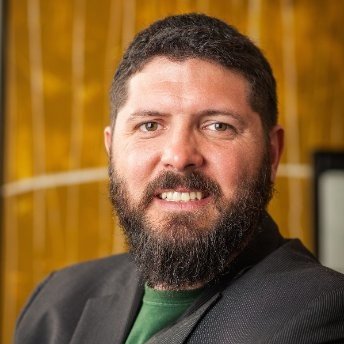 Jeff Prestes (雷悟)