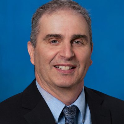 Jeff Roderick