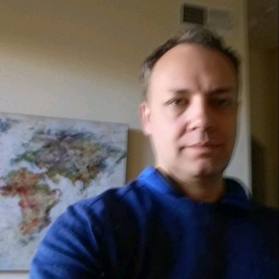 Jeffrey Chamberlain