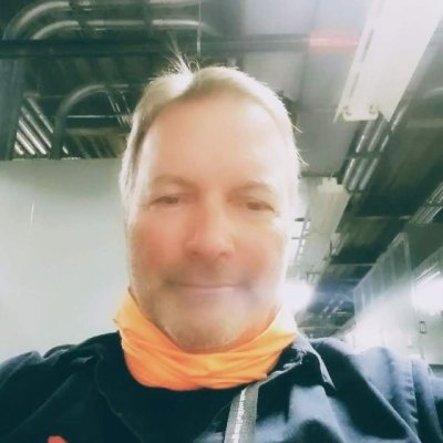 Jeffrey Lange