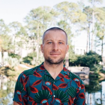 Jeffrey Supak