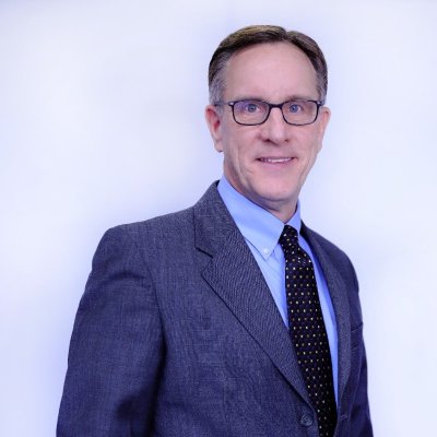 Jeffrey Thornton