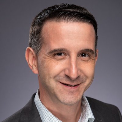 Jeffrey Waag