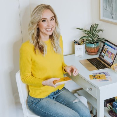 Jen Cabot