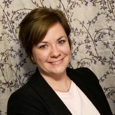 Jenn Copeland