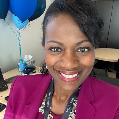 Jennifer Bernard CFRE