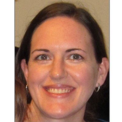 Jennifer Kimbrell