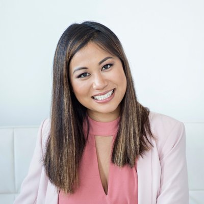 Jennifer Ma