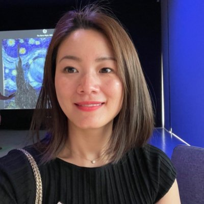 Jennifer Zhou