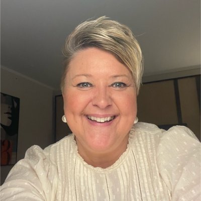 Jenny Rogers