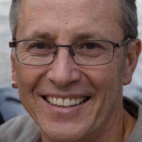 Jens Larsen
