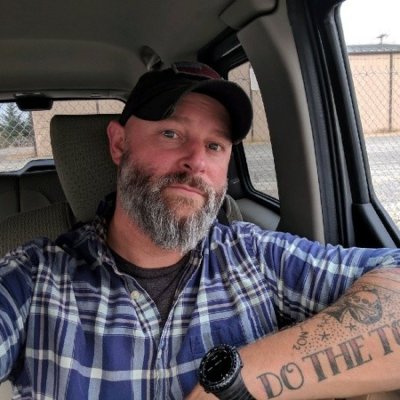 Jeremy Brown