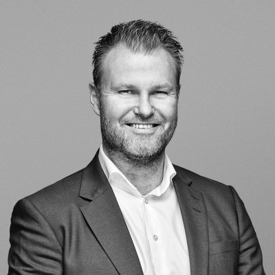 Jesper Brahm Johansen