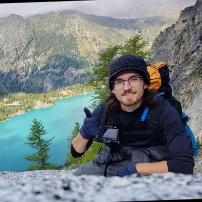 Jesse Vomfell