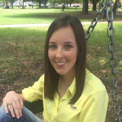 Jessica Binz