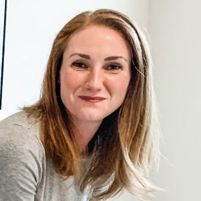 Jessica Kinsey