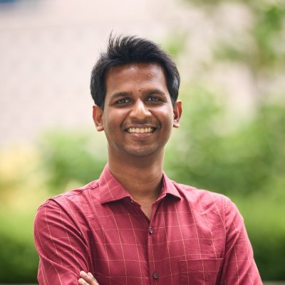 Jeswin Mathai