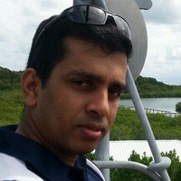 Jijo Varghese