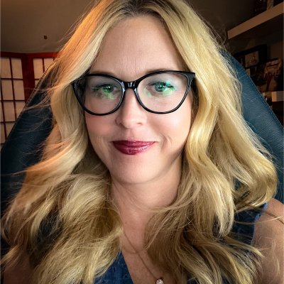 Jill Mercer