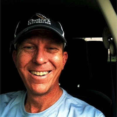 Jim Abercrombie