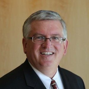 Jim Caven