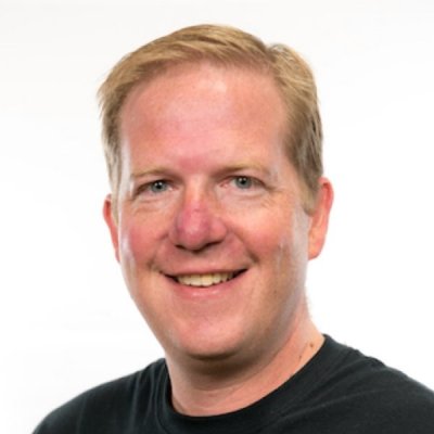 Jim Drewes