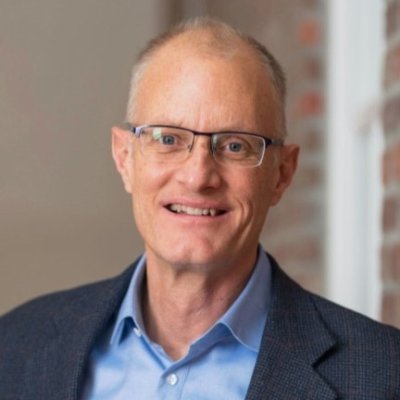 Jim Huebner