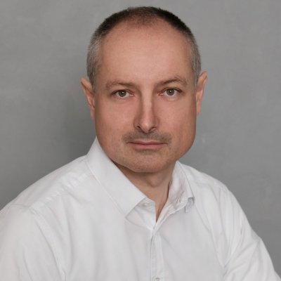 Jiri Ponrt