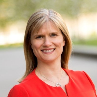 Jo Leeson