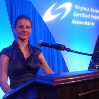 Joanna Laubacher