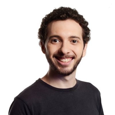 Joao Vieira