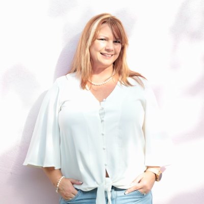 Jodi Plett